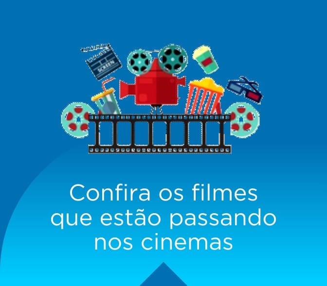 Cinema em Passo Fundo: veja os filmes em cartaz até 6 de setembro