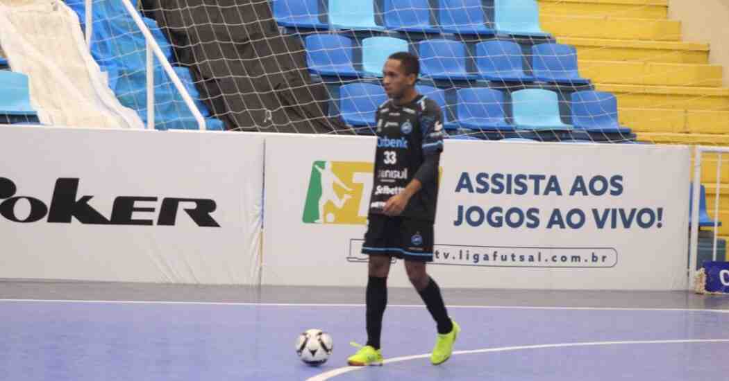 Nos pênaltis, Passo Fundo Futsal perde para o Horizontina e está fora da  Copa dos Pampas