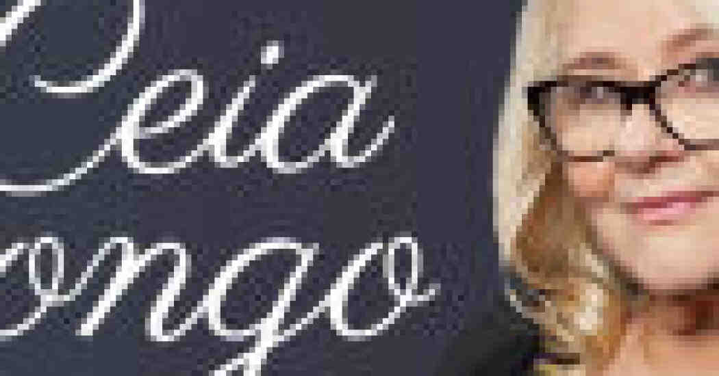 Coluna Ceia Giongo 23/06/2026 - O Nacional