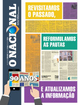 Caderno 2015 - 90 anos