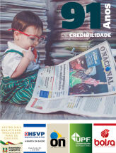 Caderno 2016 - 91 anos