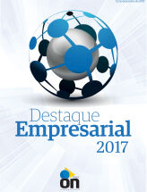 Caderno Destaque Empresarial 2017