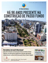 Caderno 2021 - 96 Anos