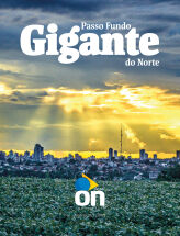 Caderno Anuário Gigante do Norte 2021/2022