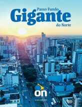 Caderno Anuário Gigante do Norte 2022/2023