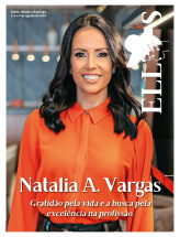 Caderno Ellas - Natalia Araujo Vargas