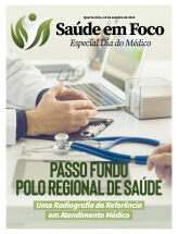 Caderno Especial Dia do Médico