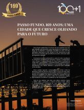 Caderno Aniversário de Passo Fundo 169