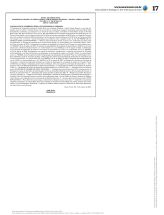 Publicidade Legal Edital Cresol 17/03/2023