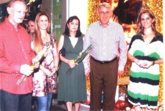 A morte do empresário Eloy ZanattaÂ