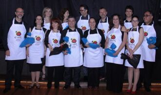 Os Gourmets 2015 (Foto Daltro Mattos)