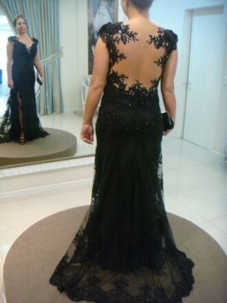 A elegância de Moema Vendruscollo em recente acontecimento na cidade de Tupanciretã. Loja Atelier Adhemir - (54) 3312 1268