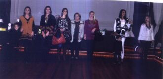 Sucesso no café do Clube da Saúde