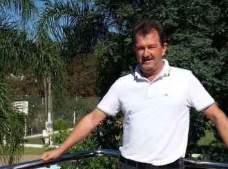 O ex-prefeito sofreu um acidente no domingo e foi transferido para Passo Fundo