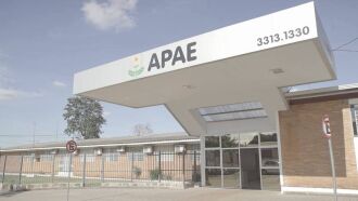 Foto: Apae Passo Fundo/Divulgação