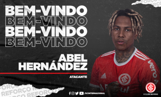 Foto: Divulgação/SC Internacional
