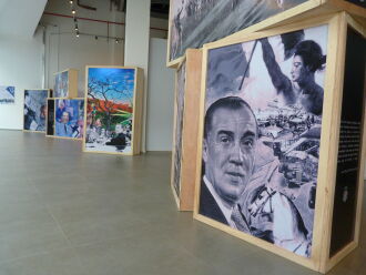 Luciano Breitkreitz/ON