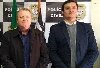 Novos delegados foram recebidos pelo coordenador da 6ª Região