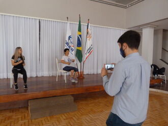 Lucas Marques / ON
