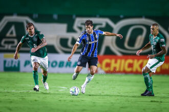 Lucas Uebel / Grêmio FBPA
