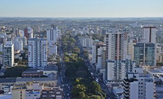 Foto: Arquivo/PMPF