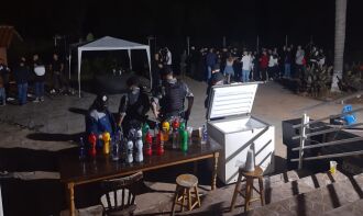 Divulgação/Força Tarefa