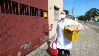 Foto: Arquivo/UPF