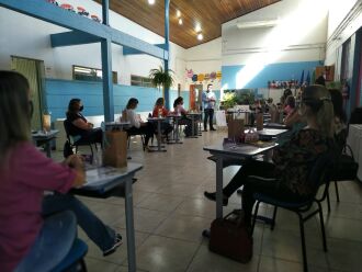 Professores e servidores das escolas terão cursos de formação continuada a partir desta segunda-feira (22) (Foto: Divulgação)