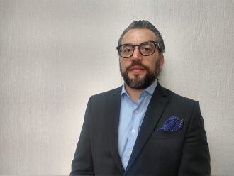 Presidente Ghion: “momento requer cuidados” -Foto – LC Schneider-ON-