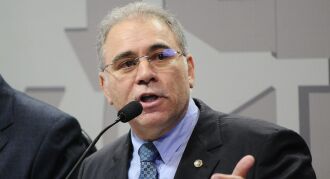 Marcelo Queiroga é natural de João Pessoa - Foto-Geraldo Magela/Agência Senado