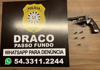 Divulgação / PC