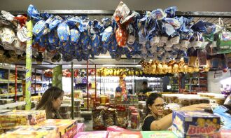 Foto: Marcelo Camargo/Agência Brasil