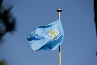 Foto: U.S. Mission Photo by Eric Bridiers