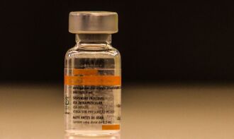 A efetividade em prevenir o adoecimento foi confirmada 14 dias após a aplicação da primeira dose (Foto: Rovena Rosa/Agência Brasil)
