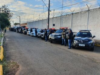 Divulgação/Susepe