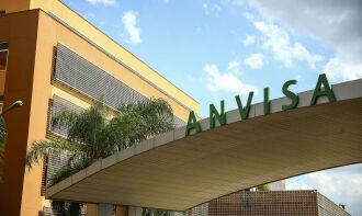 A Anvisa divulgou uma nota técnica sobre os testes para diagnóstico de covid-19 (Foto: Marcelo Camargo/Agência Brasil)