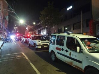 Divulgação/Força Tarefa