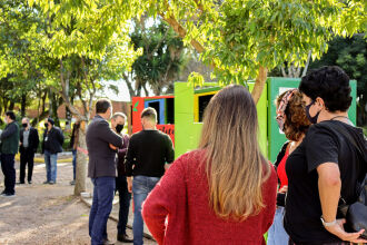 Foto: Natália Kunz/UPF