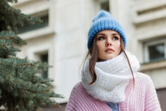 Hidratação da pele merece atenção no inverno (Foto - Anastasia Gepp-CCO)