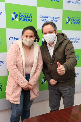 Foto: Michel Sanderi/PMPF