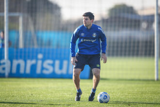 Lucas Uebel / Grêmio FBPA