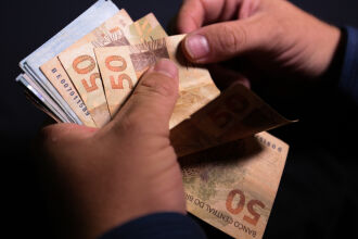 No acumulado deste ano, a alta no PIB do Estado chega a 16,2% (Foto: Marcello Casal Jr./Agência Brasil)