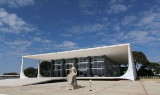 A votação ocorre de forma eletrônica e ainda está aberta (Foto: Fabio Rodrigues Pozzebom/Agência Brasil)