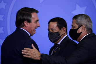 Foto: Marcelo Camargo/Agência Brasil