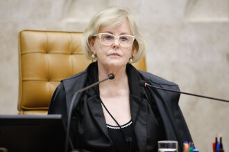 A relatora determinou, ainda, que sejam tornados públicos os documentos que embasaram a distribuição de recursos (Foto: Felipe Sampaio/SCO/STF))