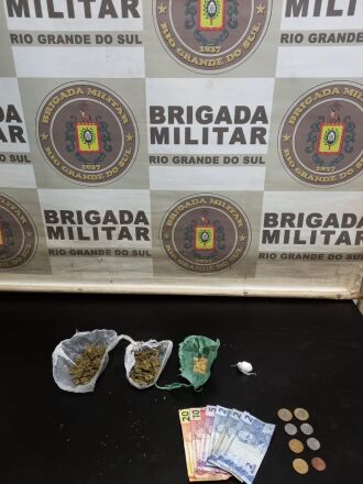 Divulgação/BM