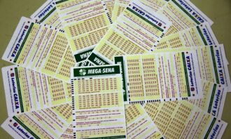 Prêmio acumula em R$ 16 milhões (Foto: Marcello Casal Jr./Agência Brasil)