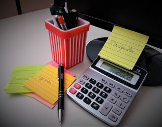 O primeiro conselho da economista nesse cenário, é que as pessoas repensem suas atitudes relativas ao consumo (Foto: Divulgação/UPF)