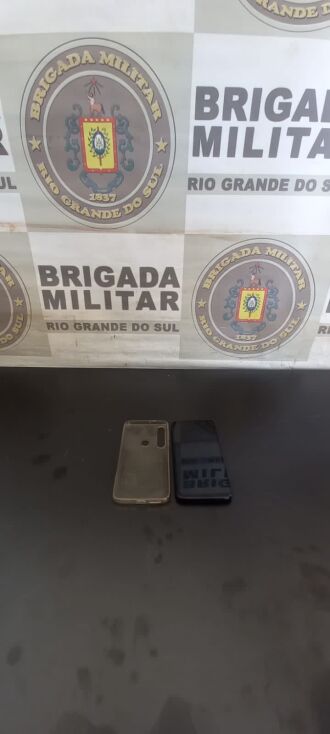 Divulgação/BM