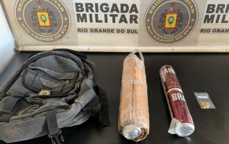 Divulgação/Choque